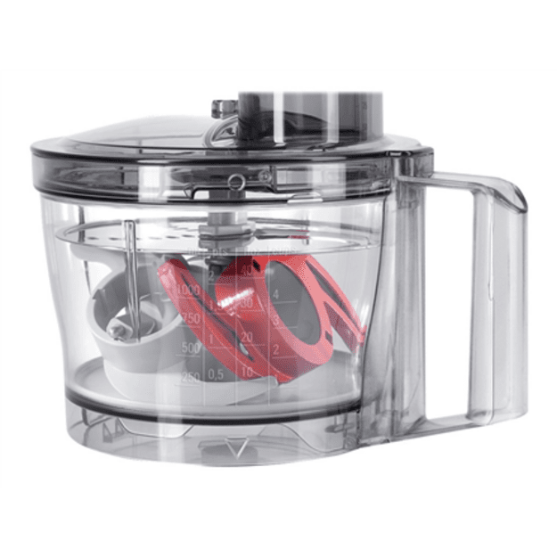 Bosch MCM3200W food processor 800 W 2.3 L White