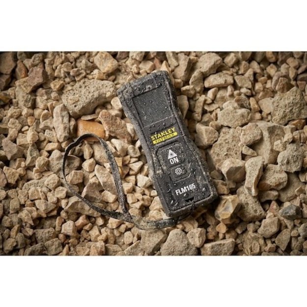 FLM165 50m Laser Rangefinder