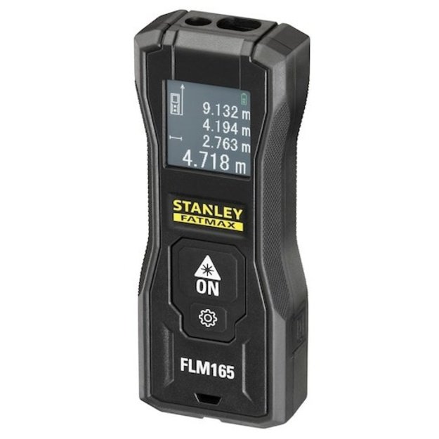 FLM165 50m Laser Rangefinder
