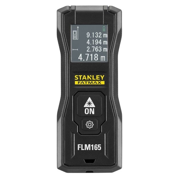 FLM165 50m Laser Rangefinder
