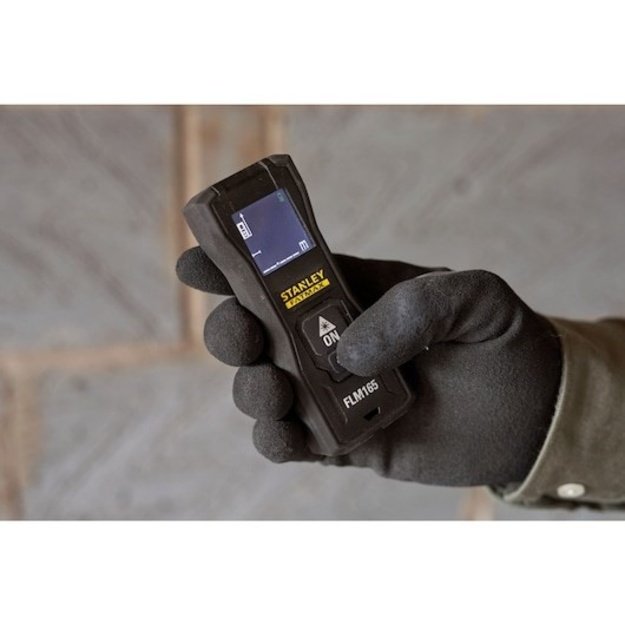 FLM165 50m Laser Rangefinder
