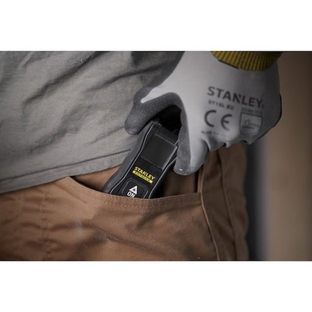 FLM165 50m Laser Rangefinder