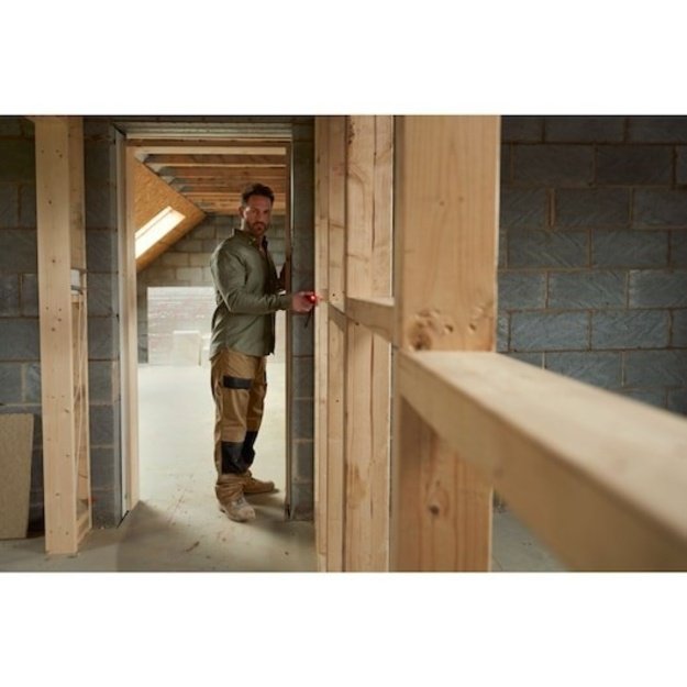 FLM165 50m Laser Rangefinder