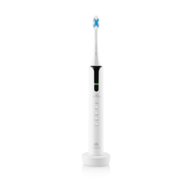 ETA Set of Electric Toothbrushes | ETA270990000 Sonetic | Rechargeable | For adults | Number of brush heads included 4 | Number 