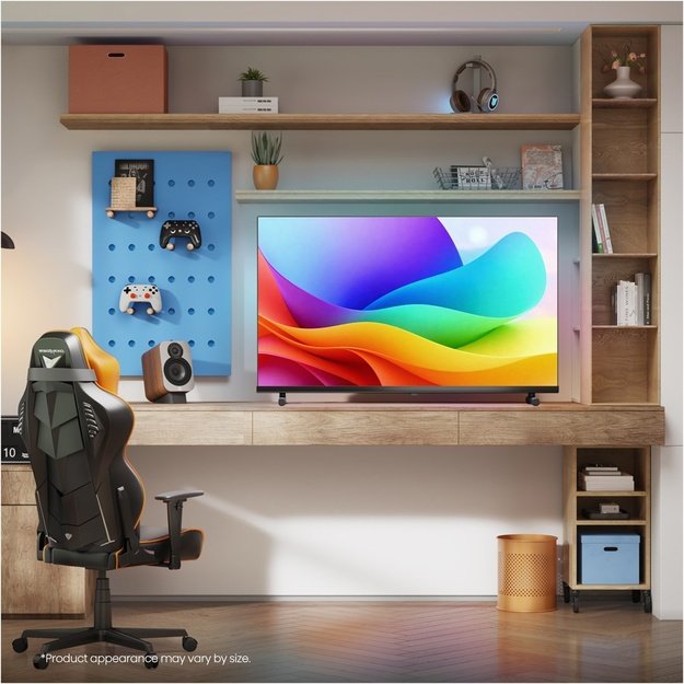 Hisense 50A5S TV 127 cm (50 ) Full HD Smart TV Wi-Fi Black