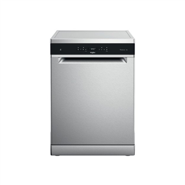 Whirlpool Dishwasher | WFO 3T133 P 6.5 X | Freestanding | Width 60 cm | Number of place settings 14 | Number of programs 10 | En 9