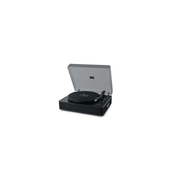 Muse | Turntable Stereo System | MT-106WB | Turntable Stereo System | USB port | AUX in