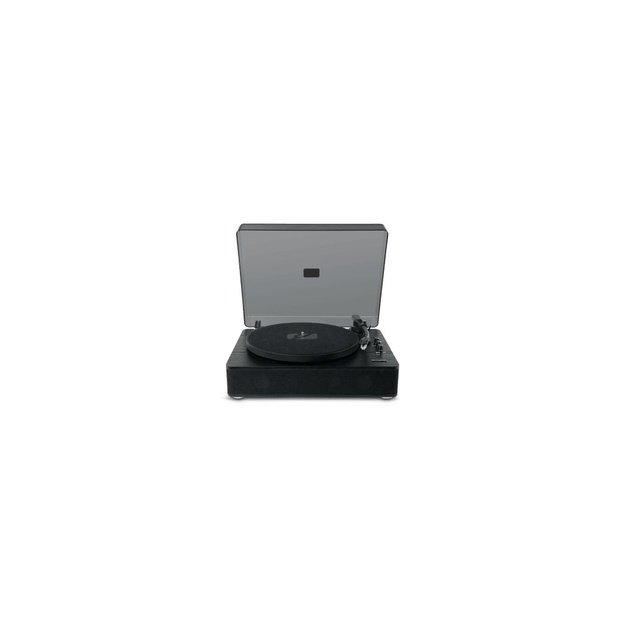 Muse | Turntable Stereo System | MT-106WB | Turntable Stereo System | USB port | AUX in