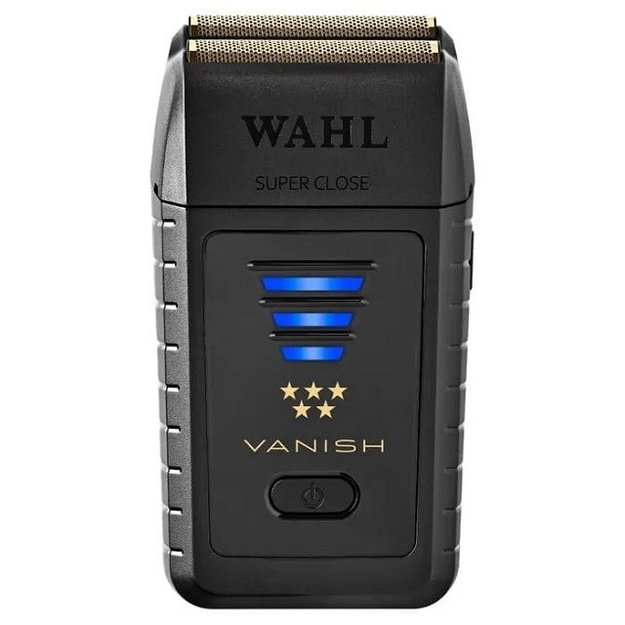 WAHL PROFESSIONAL VANISH SHAVER 08173-716