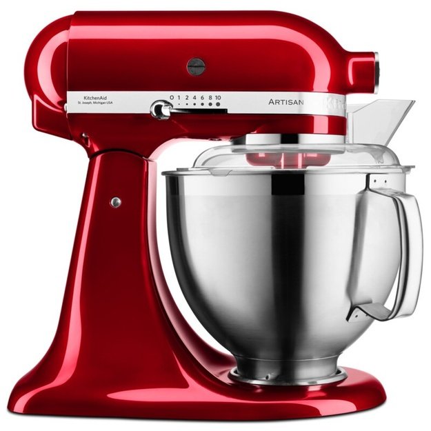 KITCHENAID 5KSM185PSECA