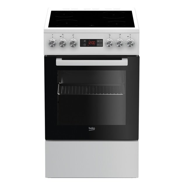 Viryklė BEKO FSM57300GW