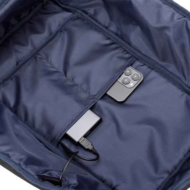 Modecom CREATIVE 15.6   laptop backpack