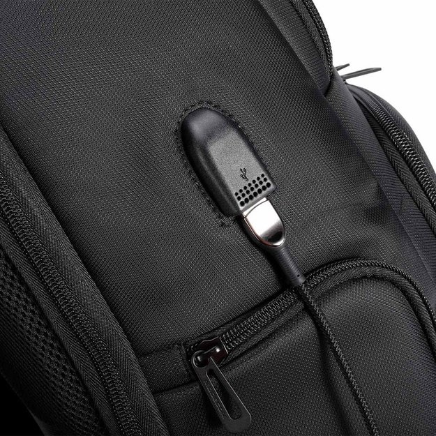 Modecom CREATIVE 15.6   laptop backpack
