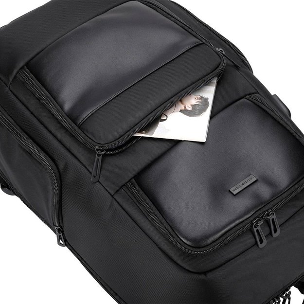 Modecom CREATIVE 15.6   laptop backpack