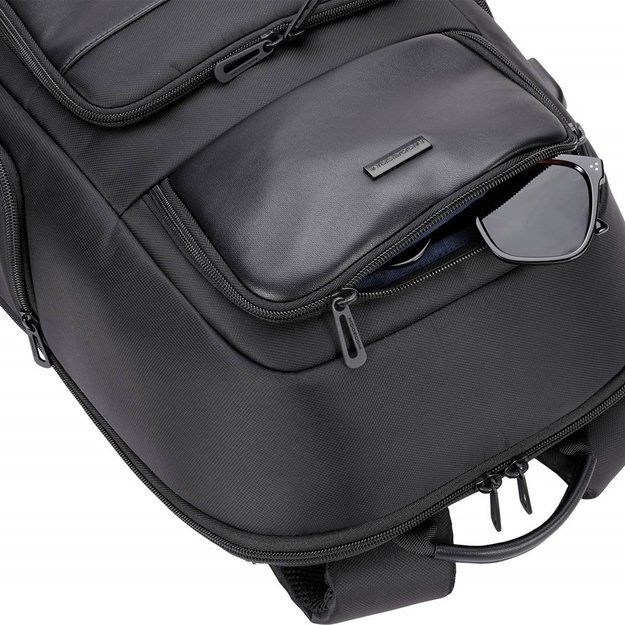 Modecom CREATIVE 15.6   laptop backpack