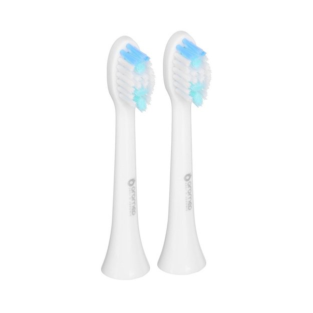 Dantų &scaron;petėlis OROMED ORO-BRUSH WHITE