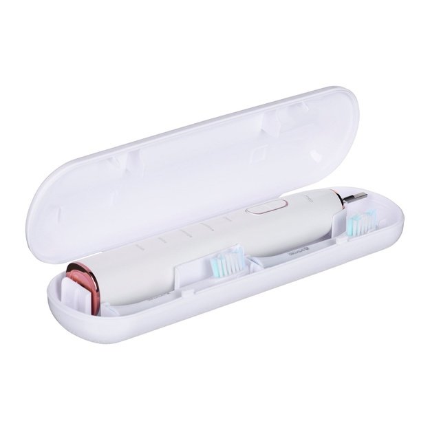 Dantų &scaron;petėlis OROMED ORO-BRUSH WHITE