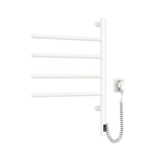 NAVIN Arabesque 480 x 600 Sensor, baltas, 12-123033-4860