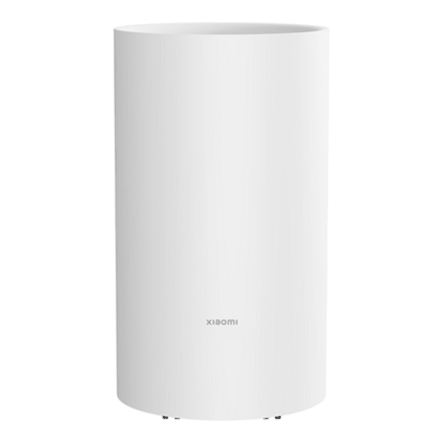 Xiaomi | Smart Dehumidifier Lite EU | Power 250 W | Suitable for rooms up to 25 m2 | Water tank capacity 3 L | White