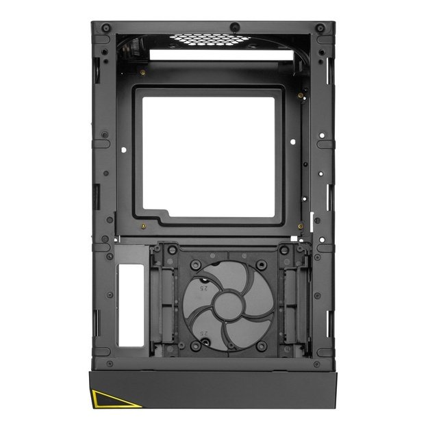 Sharkoon SHARK ZONE C10 Black, Yellow