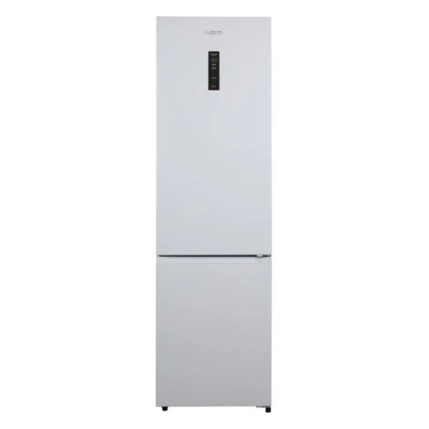 MPM MPM-308-FF-68/D white fridge