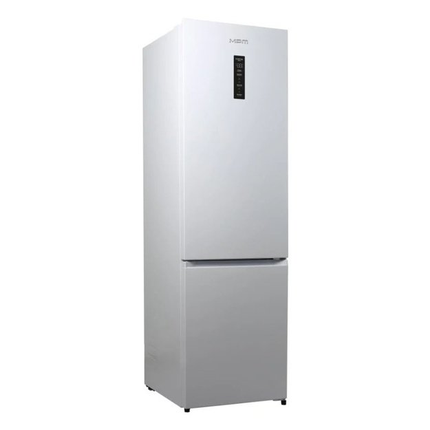 MPM MPM-308-FF-68/D white fridge