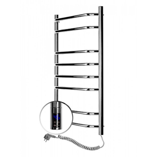 NAVIN Bliuz 480*800 Sensor su laikmačiu dešinė 10-006033-4880 1