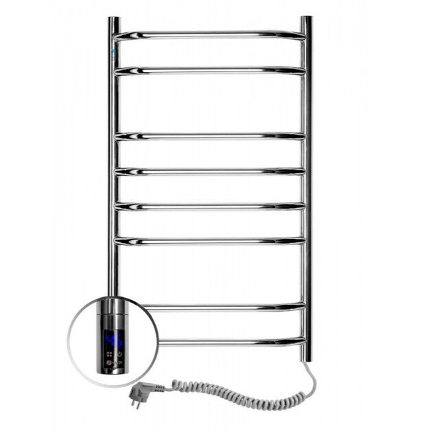 NAVIN Bliuz 480*800 Sensor su laikmačiu dešinė 10-006033-4880