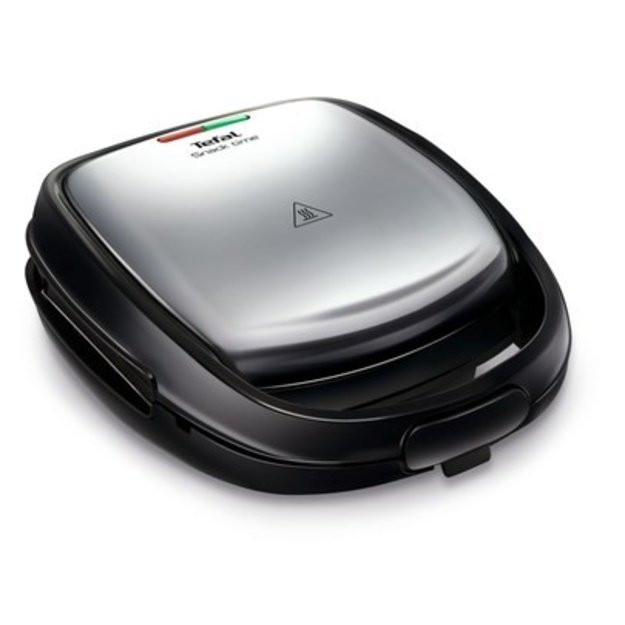 Sumu&scaron;tinių skrudintuvė TEFAL SW 342D 2w1