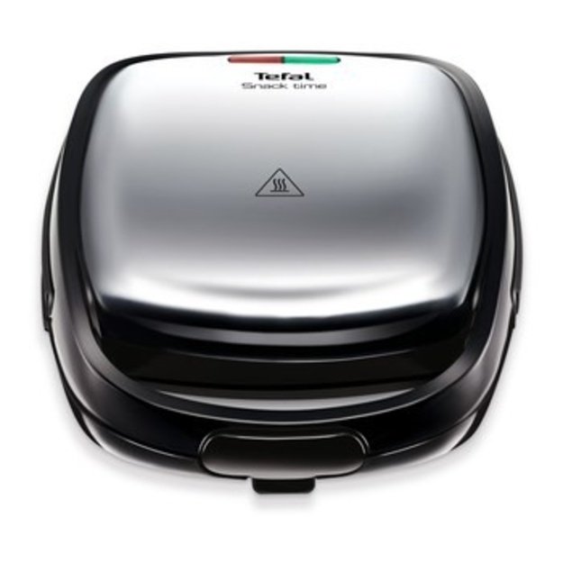 Sumu&scaron;tinių skrudintuvė TEFAL SW 342D 2w1