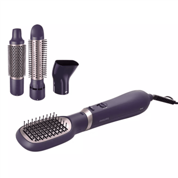 Philips BHA313/00 Hair styler, Purple