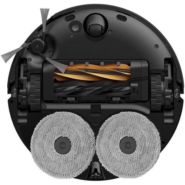 Dreame X50 Ultra Complete cleaning robot (Black)
