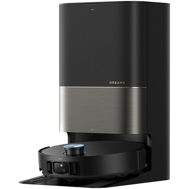 Dreame X50 Ultra Complete cleaning robot (Black)