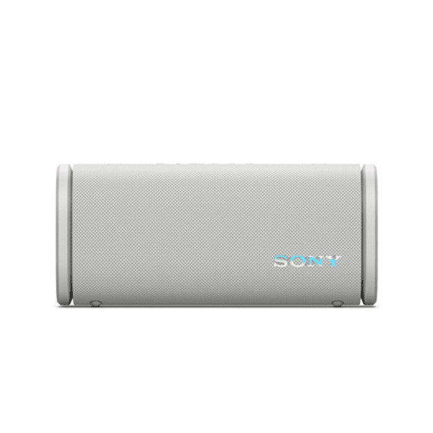 Sony Speaker | ULT FIELD 5 | Waterproof | Bluetooth | Wireless connection | Portable | White