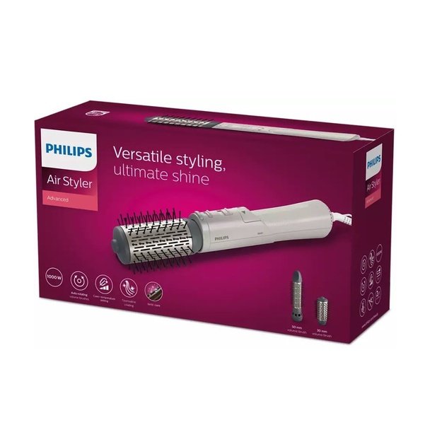 PHILIPS BHA710/00 plaukų formavimo &scaron;ukos