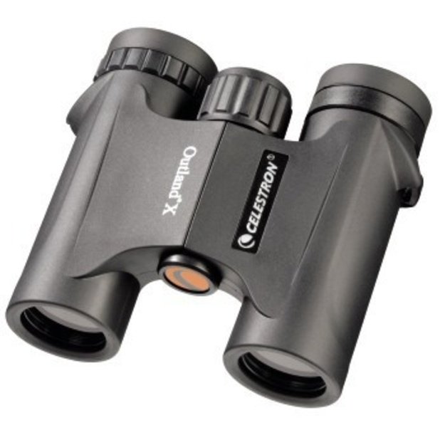 Celestron Outland X 8x25 Binoculars