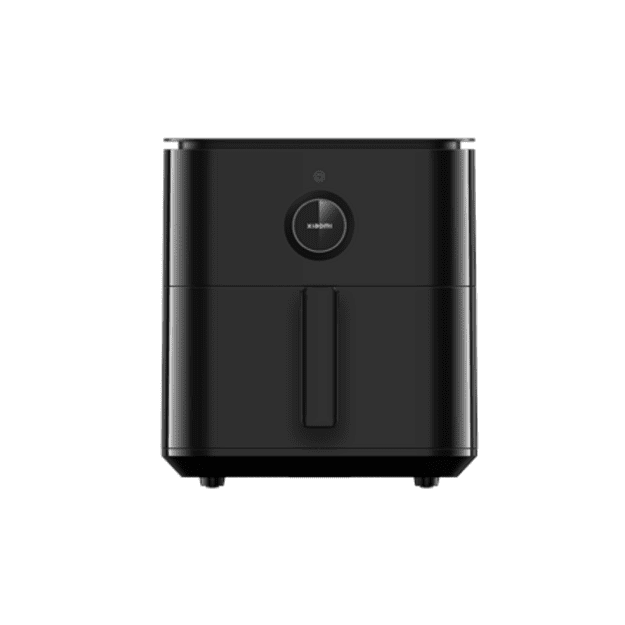 Xiaomi | Smart Air Fryer (EU) | BHR7357EU | Power 1800 W | Capacity 6.5 L | Black