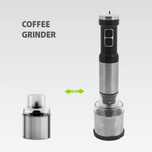 MAESTRO MR-570 NEW blender set 1200W