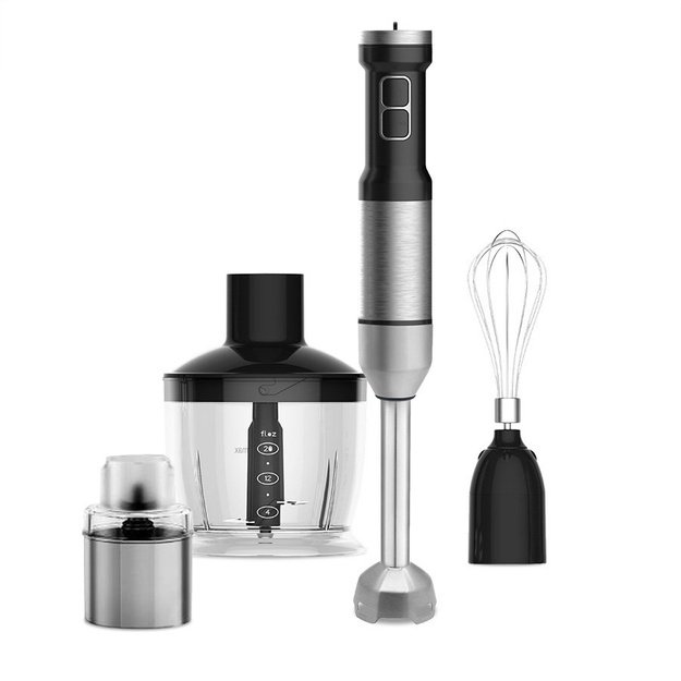 MAESTRO MR-570 NEW blender set 1200W