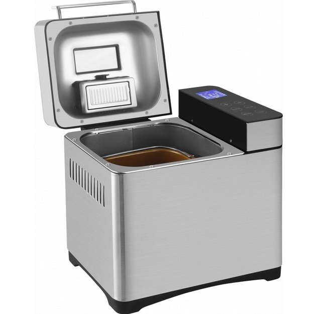 KraftDele KD4220 DUONKEPĖ 19 PROGRAMŲ