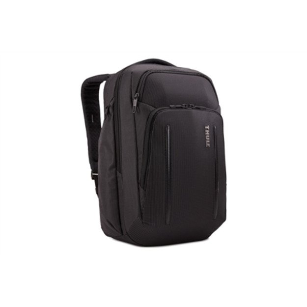Thule | C2BP-116 | Crossover 2 30L | Fits up to size 15.6   | Backpack | Black | 15.6  