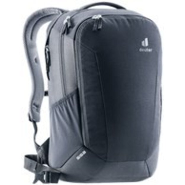 Deuter Giga backpack Casual backpack Black Polyester