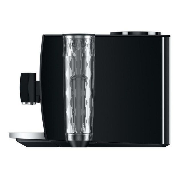 Jura ENA 8 Metropolitan Black (EC) Coffee Machine 6