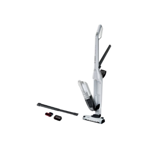 Bosch Cordless Vacuum Cleaner Series 4 BBH3ALL28 Flexxo 2