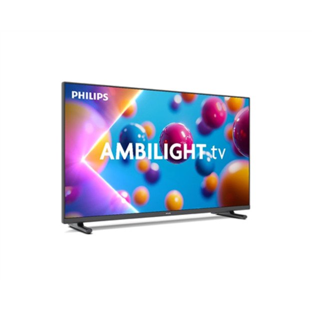 Philips 32PFS6900/12 | 32 | Smart TV | TITAN OS | FHD | Black 4