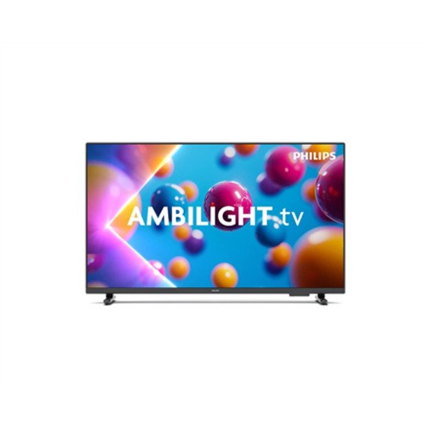 Philips 32PFS6900/12 | 32 | Smart TV | TITAN OS | FHD | Black 5