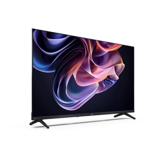 Sharp | 40HF2265E | 40 | Smart TV | Google TV 7