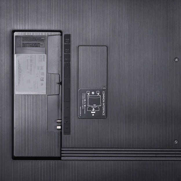 Samsung Neo QE85QN85FAUXXH TV 2.16 m (85 ) 4K Ultra HD Smart TV Wi-Fi Silver 20