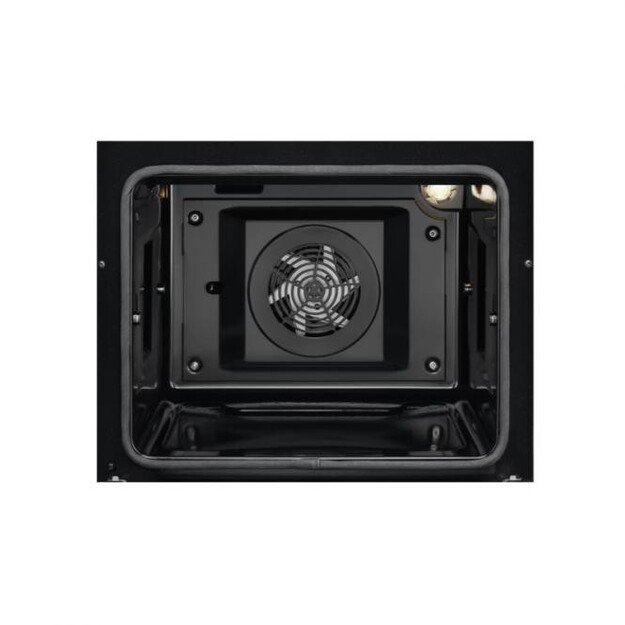 60 cm pločio el..keraminė viryklė AEG CCB6446CBM 2