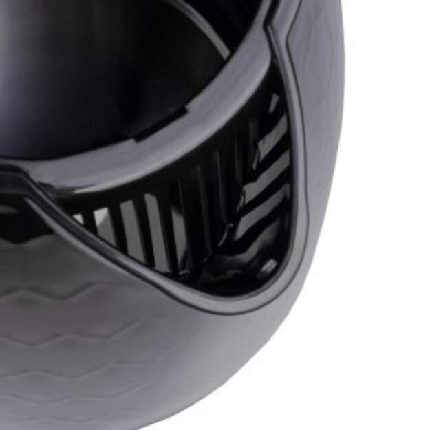 IDEAL Kettle 1.8 l, power 1500 W, glossy black 4